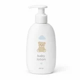 Baby lotion