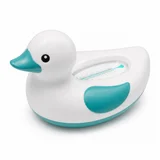 Baby bath thermometer