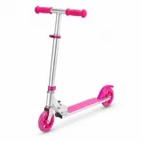 Push scooter
