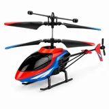 RC mini helicopter