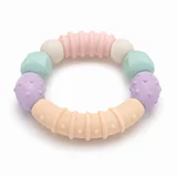 Teether ring
