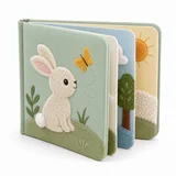 Touch and feel book